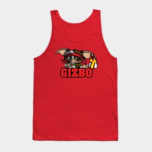 Gizbo Tank Top